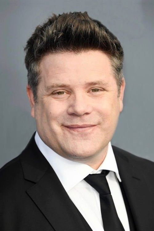 Key visual of Sean Astin