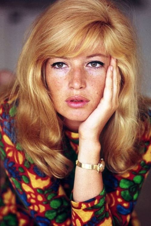 Key visual of Monica Vitti