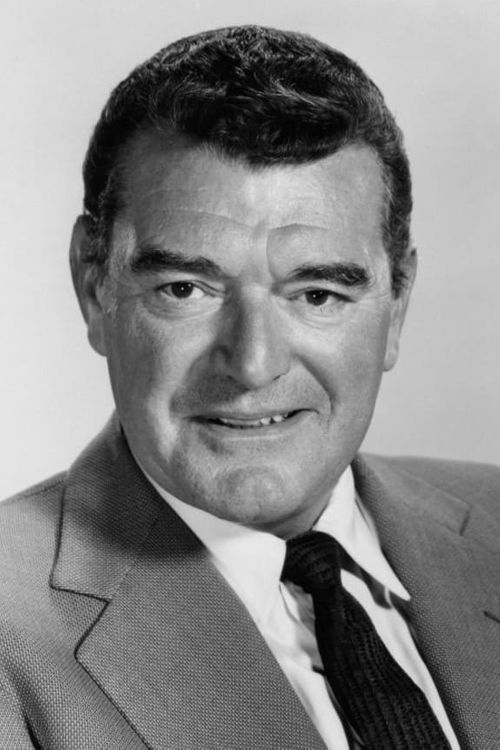 Key visual of Jack Hawkins