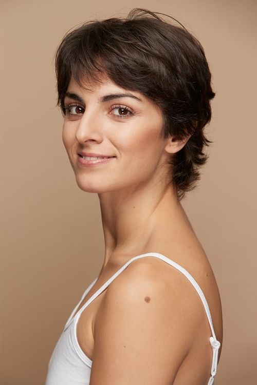 Key visual of Silvia Acosta