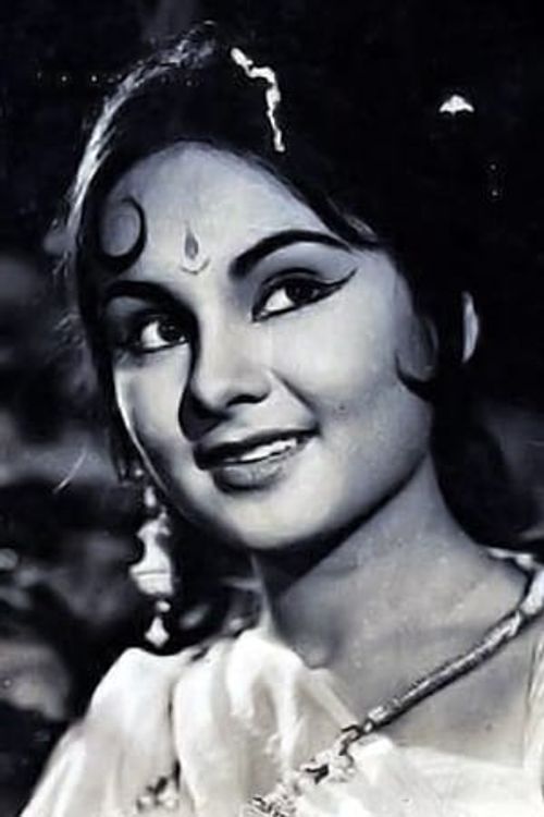 Key visual of Kalpana Mohan