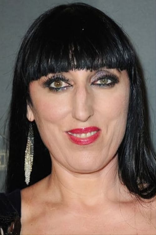 Key visual of Rossy de Palma