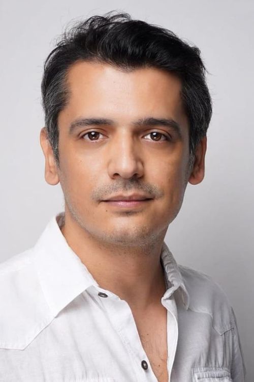 Key visual of Osman Akça