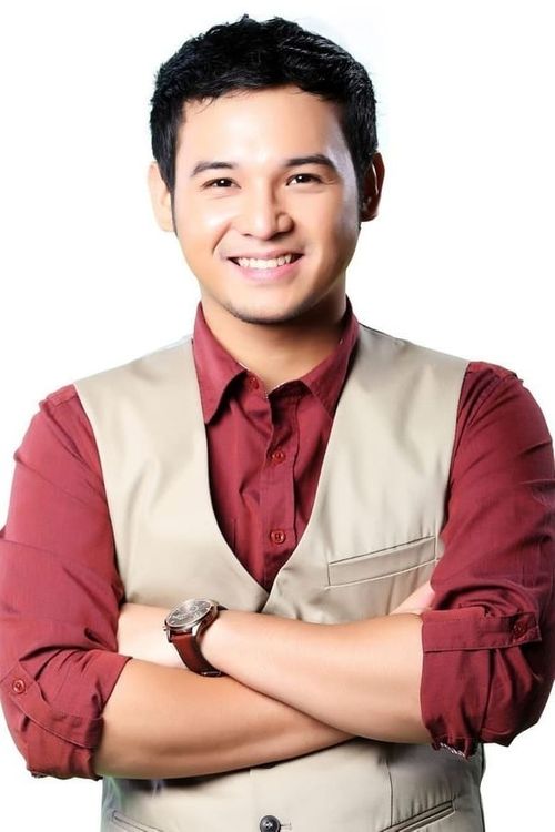 Key visual of Alwyn Uytingco