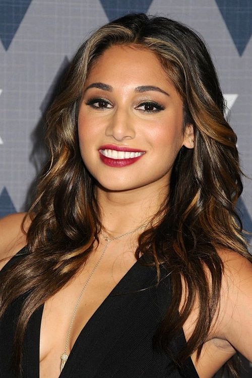Key visual of Meaghan Rath