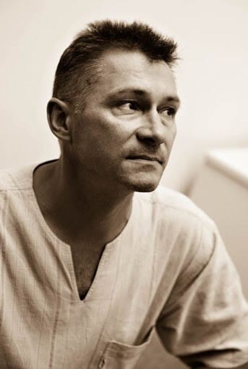 Key visual of Jānis Reinis