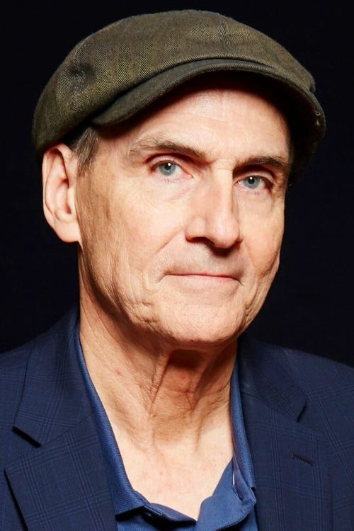 Key visual of James Taylor