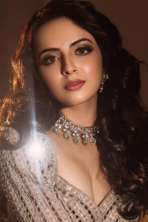 Key visual of Shrenu Parikh