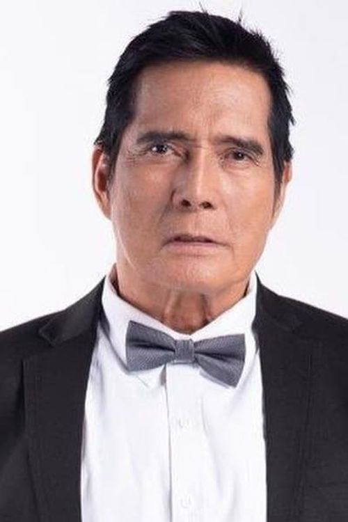 Key visual of Roi Vinzon