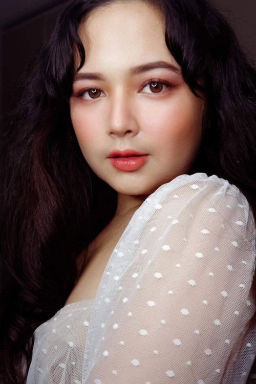 Key visual of Inah de Belen