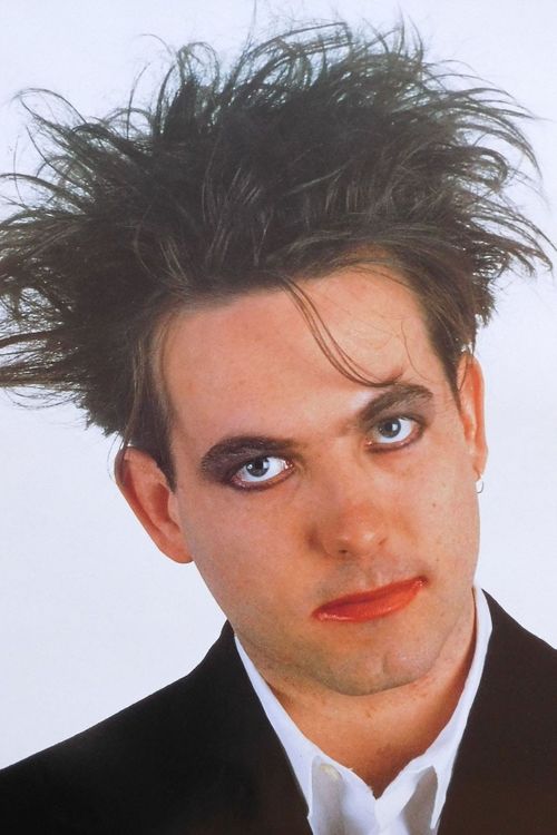 Key visual of Robert Smith