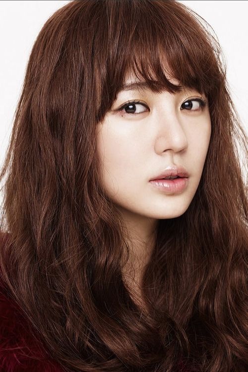 Key visual of Yoon Eun-hye