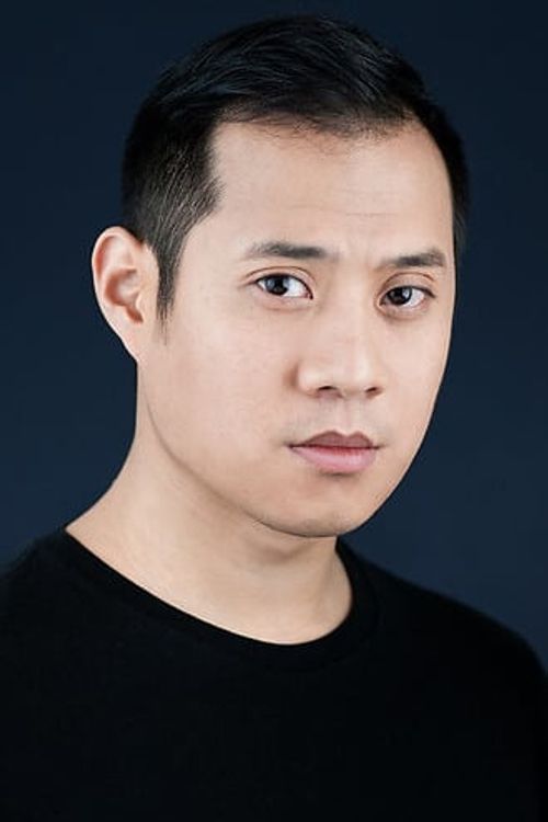 Key visual of Fred Nguyen Khan