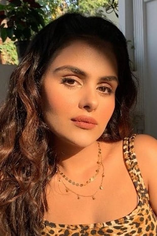 Key visual of Priyanka Chahar