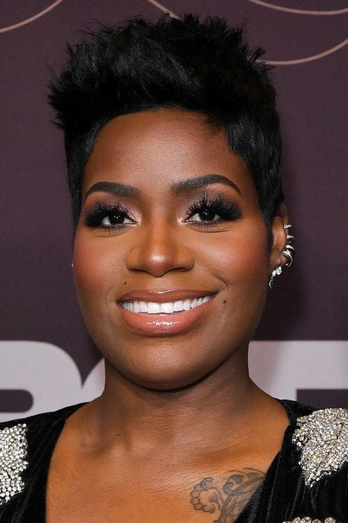 Key visual of Fantasia Barrino