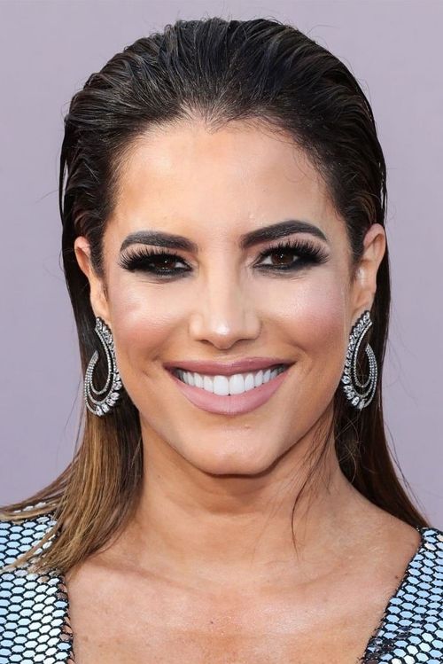 Key visual of Gaby Espino