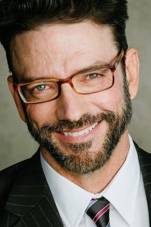 Key visual of Keith Allan