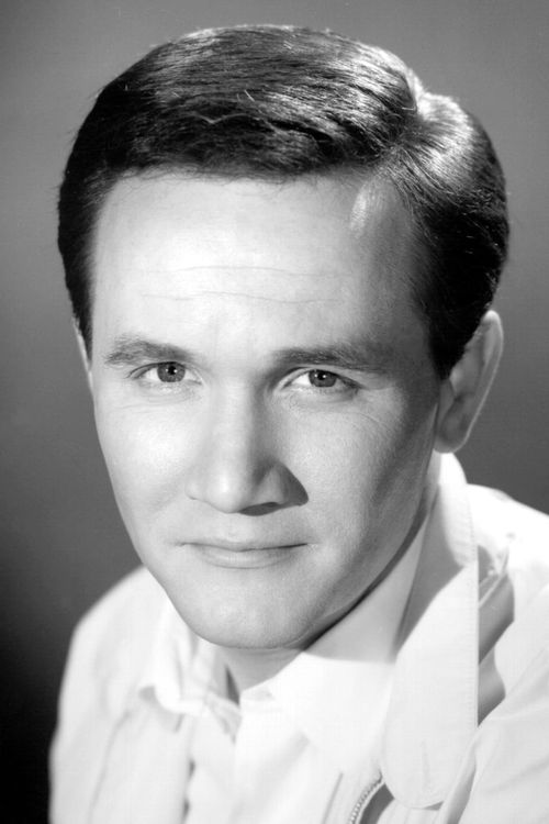 Key visual of Roger Miller