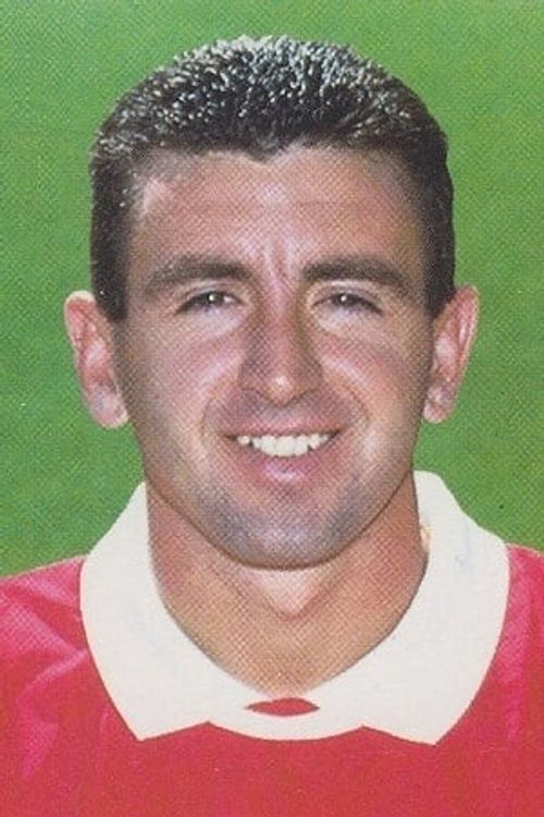 Key visual of Nigel Winterburn