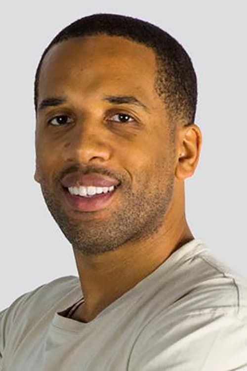 Key visual of Maverick Carter