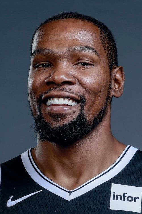 Key visual of Kevin Durant