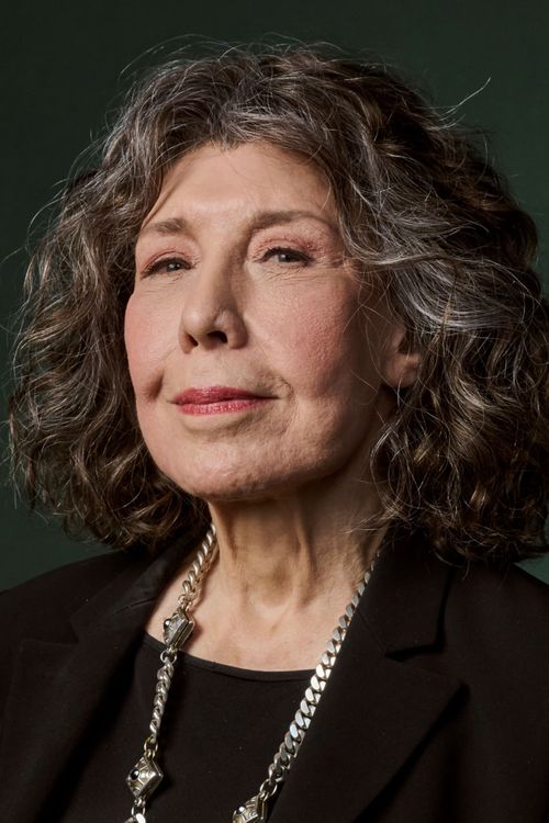 Key visual of Lily Tomlin