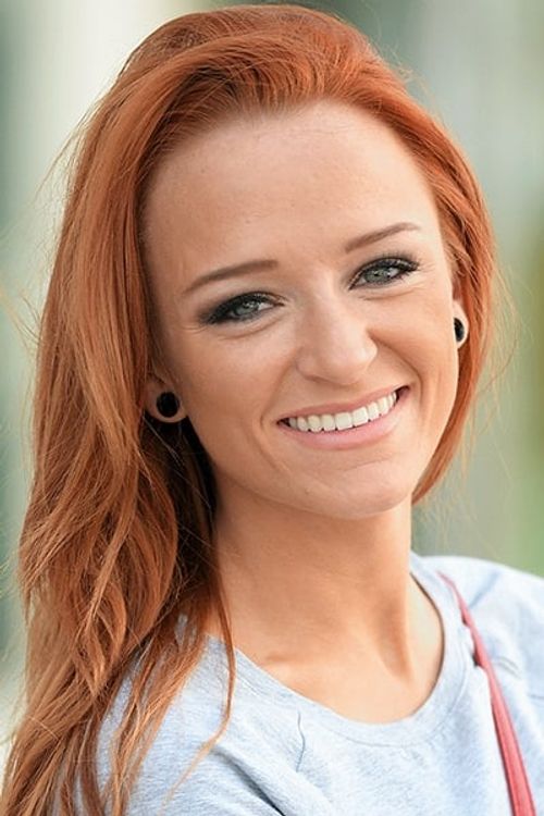 Key visual of Maci Bookout