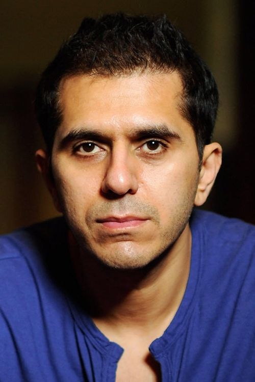 Key visual of Ritesh Sidhwani