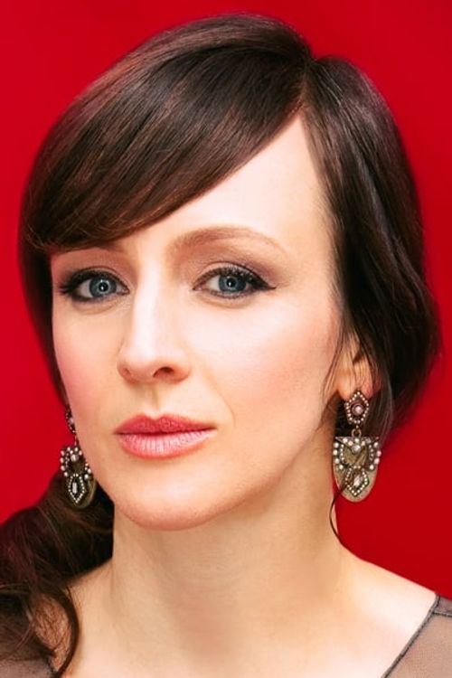 Key visual of Sarah Slean