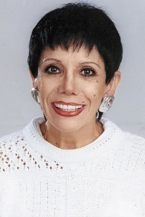 Key visual of Leonorilda Ochoa