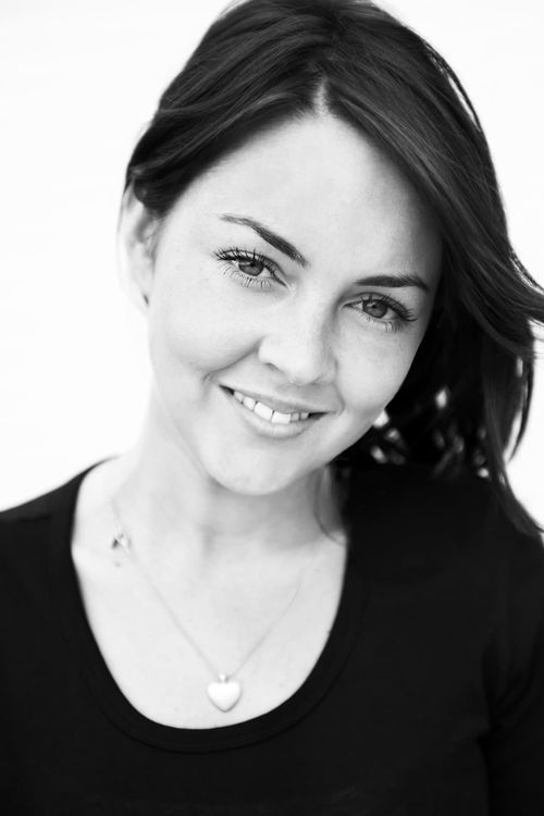 Key visual of Lacey Turner