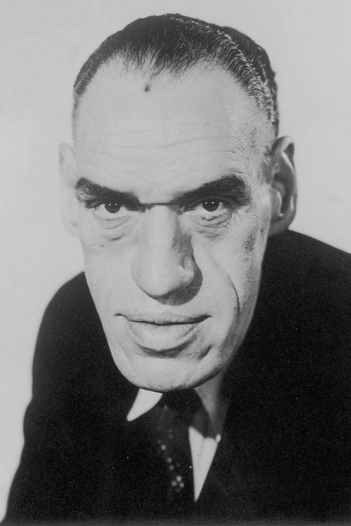 Key visual of Rondo Hatton