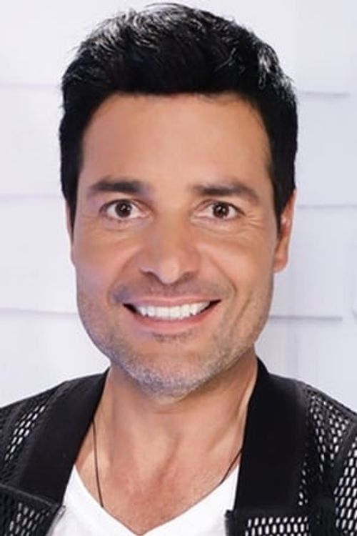 Key visual of Chayanne