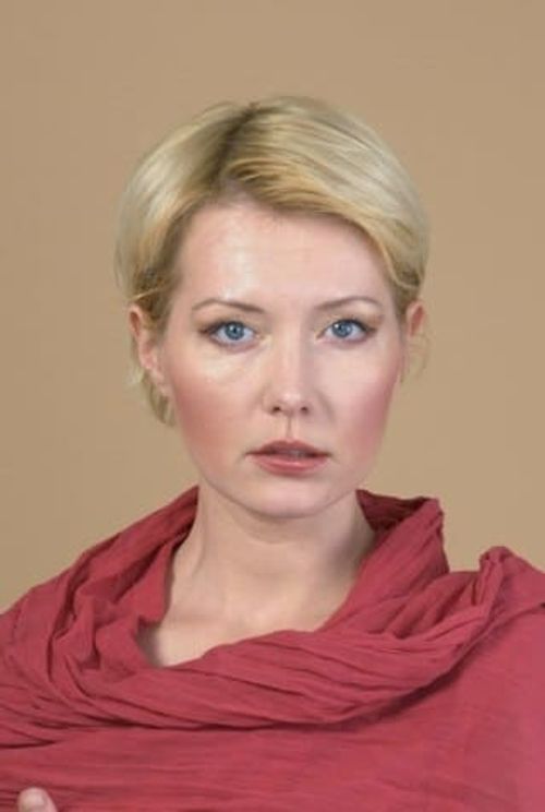 Key visual of Olesya Vlasova