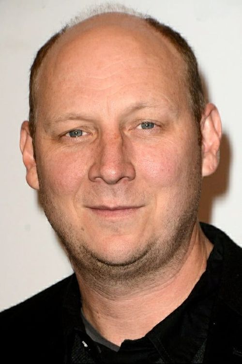 Key visual of Dan Bakkedahl