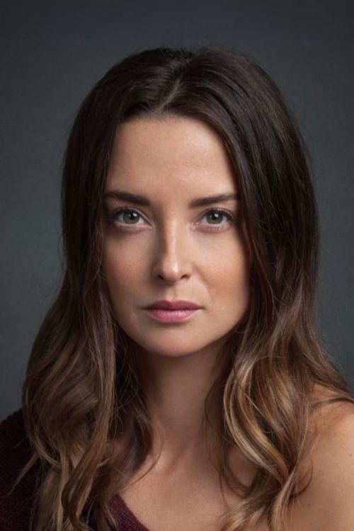 Key visual of Emily Baldoni