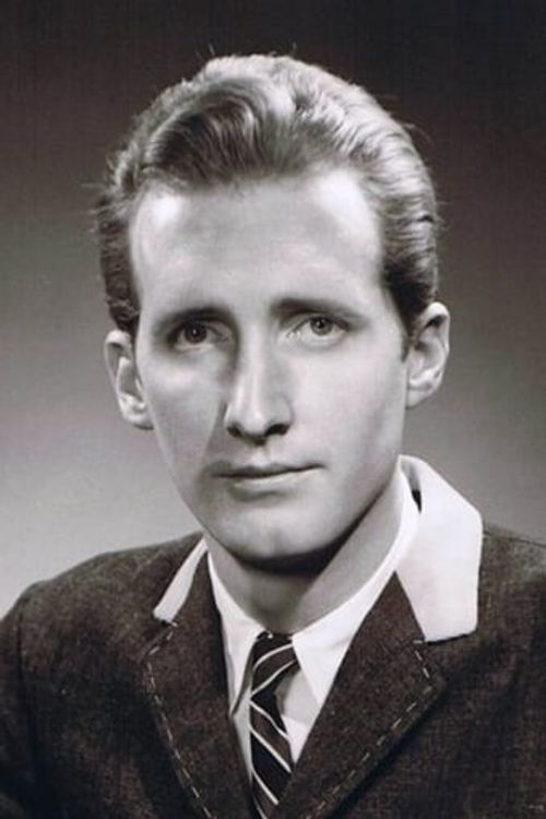 Key visual of George Hamilton IV