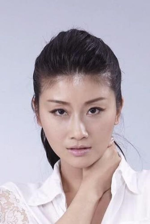 Key visual of Jacqueline Zhu Zhi-Ying