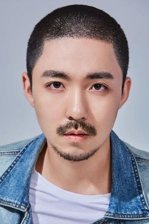 Key visual of Kim Dong-Kyu