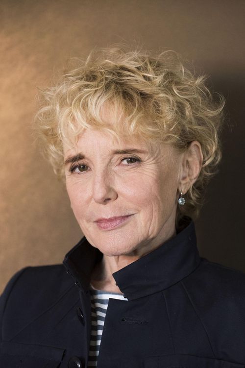 Key visual of Claire Denis