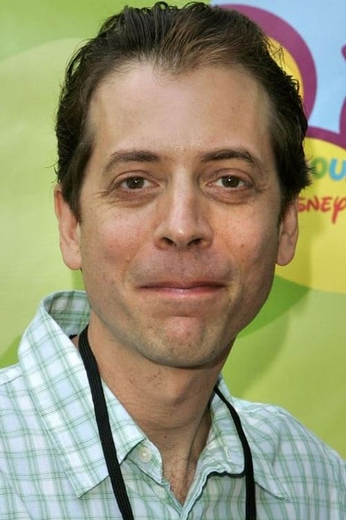 Key visual of Fred Stoller