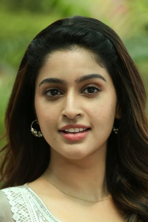 Key visual of Tanya Ravichandran