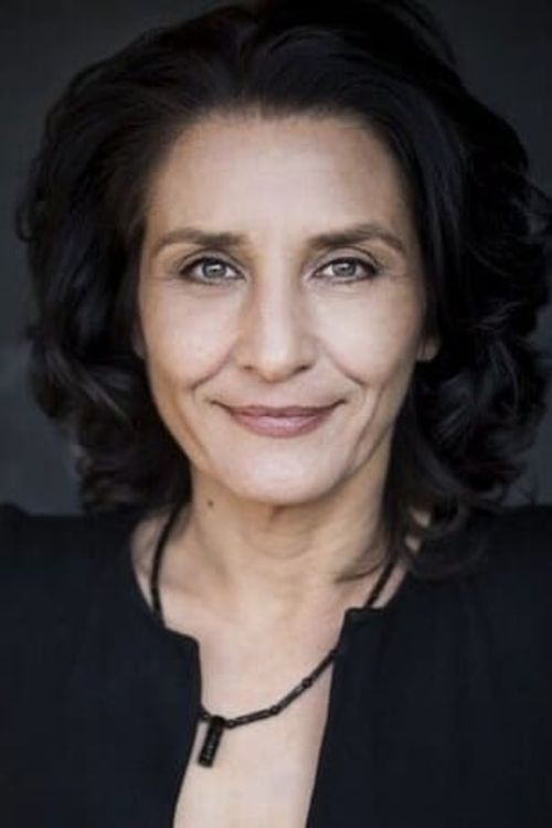 Key visual of Meral Perin