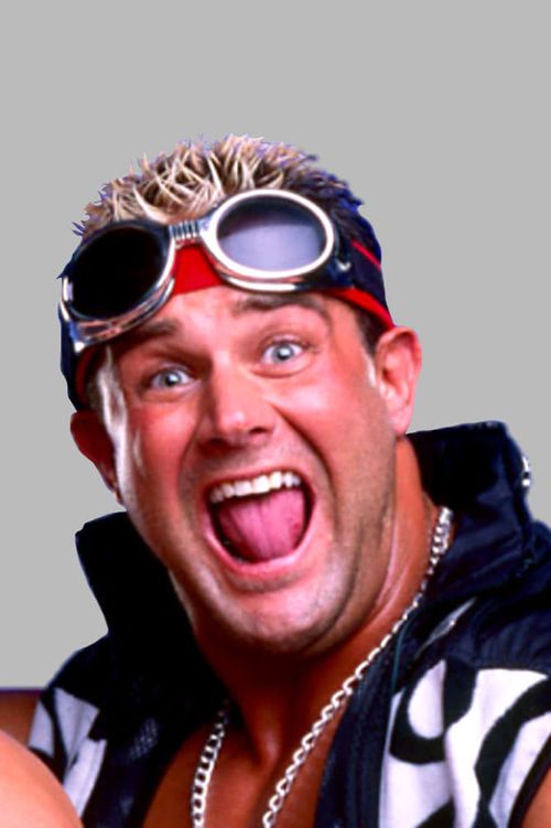 Key visual of Brian Lawler