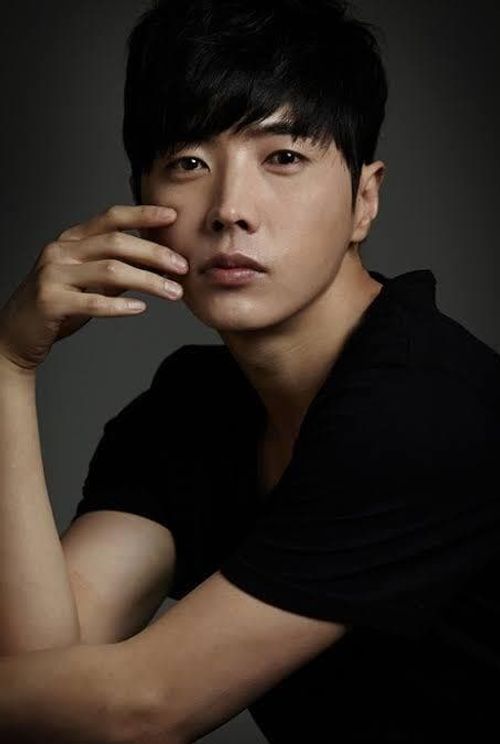 Key visual of Yoo Jang-young