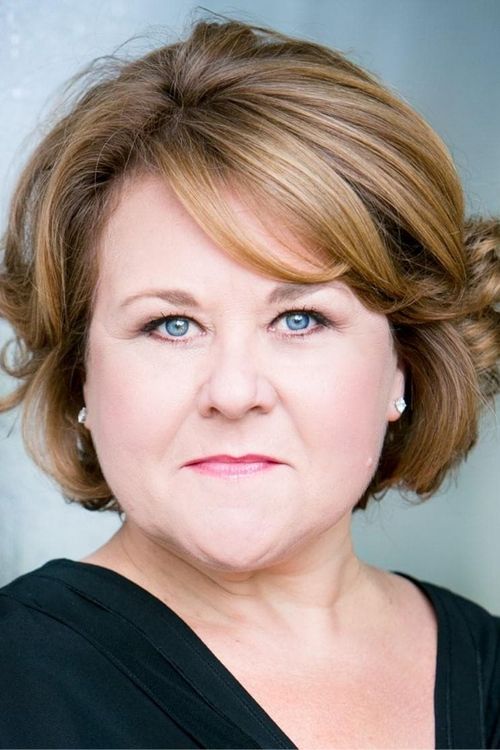 Key visual of Wendi Peters