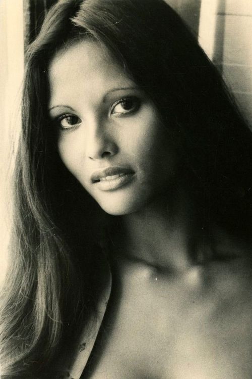 Key visual of Laura Gemser