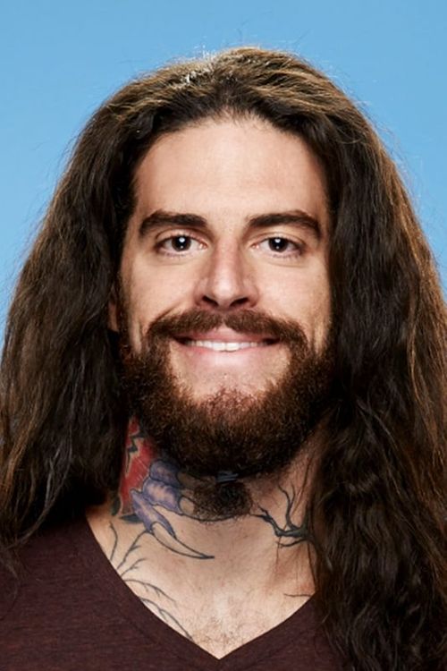 Key visual of Austin Matelson