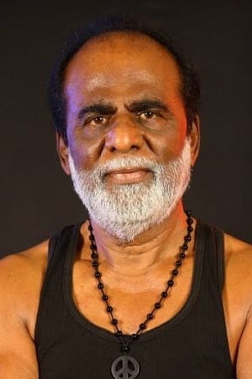 Key visual of Guruappa Krishna Reddy