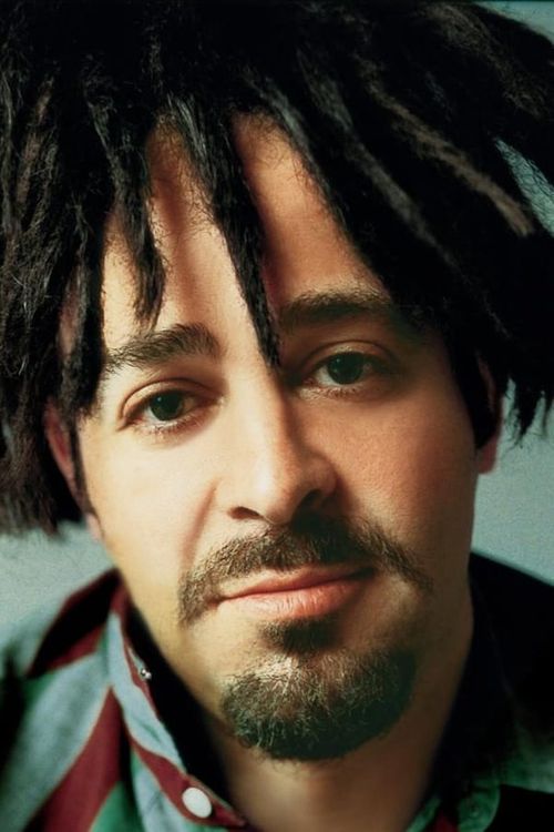 Key visual of Adam Duritz